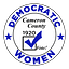 Image of Cameron County Democratic Women (TX)