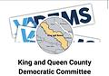 Image of King and Queen County Democratic Committee (VA)