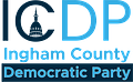 Image of Ingham County Democratic Party PAC (MI)