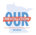 Image of Our Revolution Bemidji