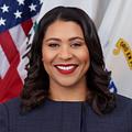 Image of London Breed