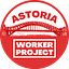 Image of Astoria Worker Project