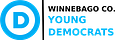 Image of Winnebago County Young Dems (IL)