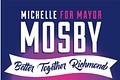 Image of Michelle Mosby