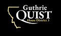 Image of Guthrie Quist