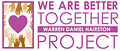 Image of We Are Better Together Warren Daniel Hairston Project