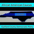 Image of African American Caucus of Guilford Count (NC)