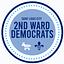 Image of 2nd Ward Regular Democratic Organization (MO)