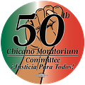 Image of 50th Chicano Moratorium Committee