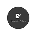 Image of Moms in Office