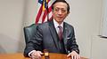 Image of Scott Kawasaki