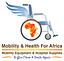 Image of Mobility & Health for Africa