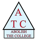 Image of Abolish the College