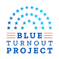 Image of Blue Turnout Project