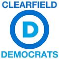 Image of Clearfield County Democratic Committee (PA)