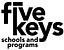 Image of Five Keys