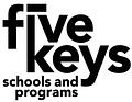 Image of Five Keys