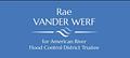 Image of Rae Vander Werf