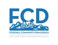 Image of Foothill Community Democrats (CA) - Federal