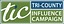 Image of TIC (Tri-County Influence Campaign)