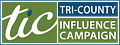 Image of TIC (Tri-County Influence Campaign)