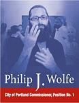 Image of Philip Wolfe