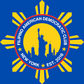 Image of Filipino American Democratic Club of New York