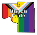 Image of Itasca Pride