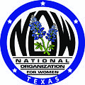 Image of National Organization for Women Texas Inc