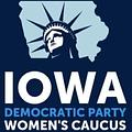 Image of Iowa Democratic Women's Constituency Caucus