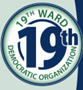 Image of 19th Ward Democratic Organization (IL)