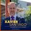 Image of Xavier Santiago