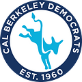 Image of Cal Berkeley Democrats (CA)