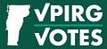 Image of VPIRG Votes