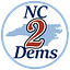 Image of North Carolina Democratic Party - Congressional District 2