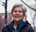 Image of Elizabeth Warren
