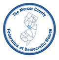 Image of Mercer County Federation of Democratic Women (NJ)