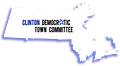 Image of Clinton Democratic Town Committee (MA)