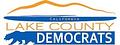 Image of Lake County Democratic Party (CA)