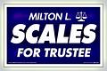 Image of Milton Scales