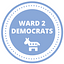Image of Ward 2 Democrats