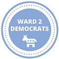 Image of Ward 2 Democrats