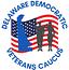 Image of Delaware Democratic Party Veterans Caucus