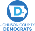 Image of Johnson County Democratic Party (IA)