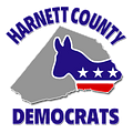 Image of Harnett County Democratic Party (NC)