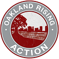 Image of Oakland Rising Action