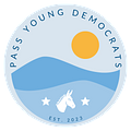 Image of Pass Young Democrats