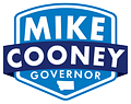 Image of Mike Cooney