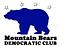 Image of Mountain Bears Democratic Club