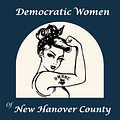 Image of Democratic Women of New Hanover County